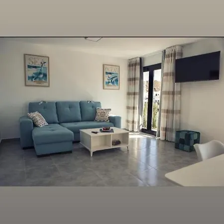 El Rincon De 2 Appartement *